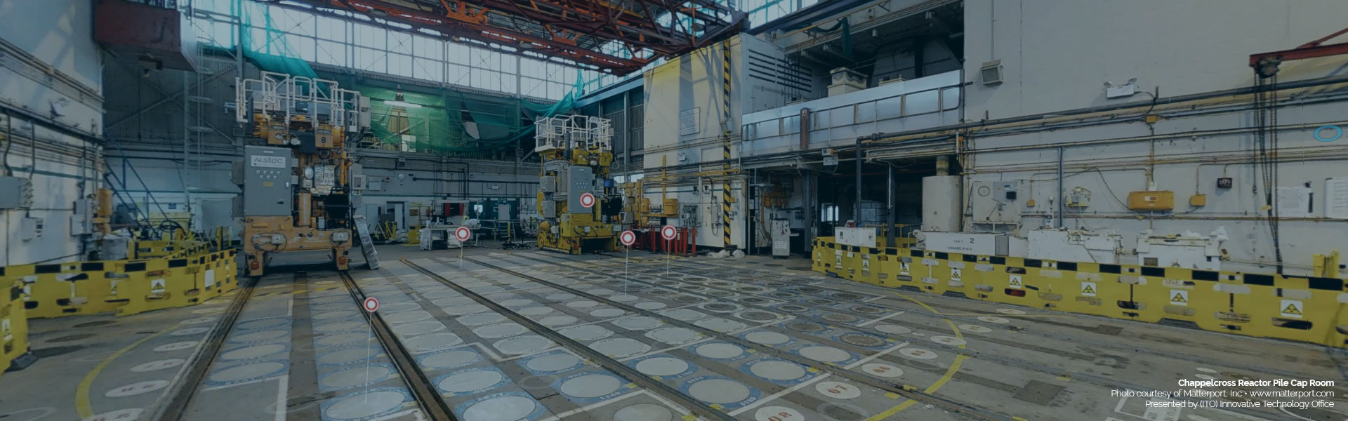 Virtual Reality for Construction and Engineering