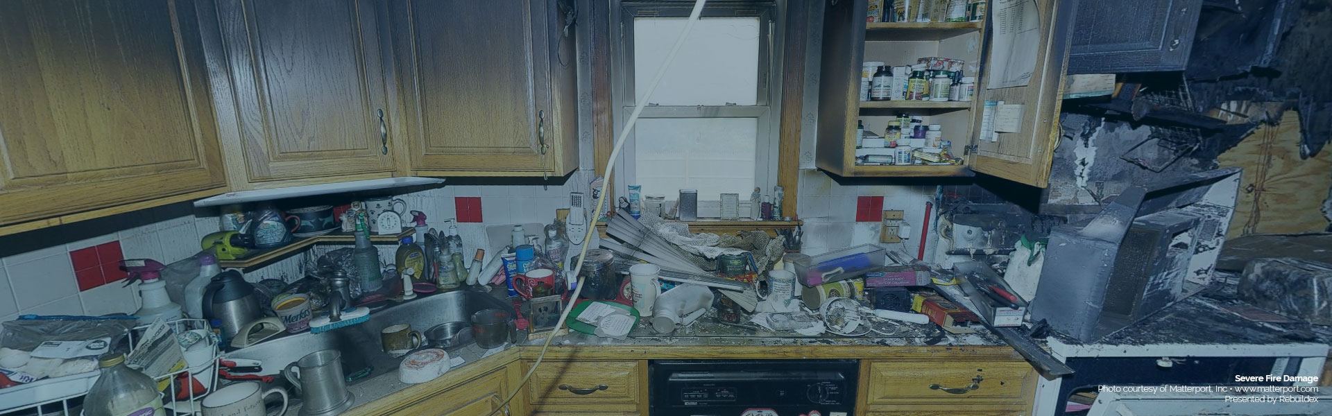 Virtual Reality for Insurance Industry