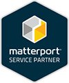 VR Visuals is a Matterport Service Partner